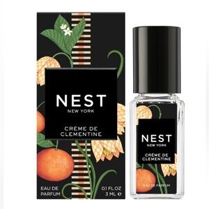 Nest Crème de Clementine